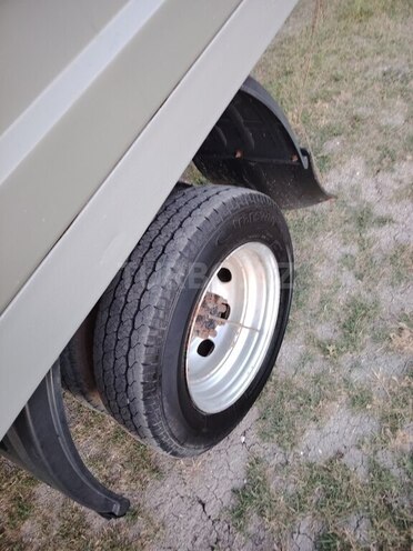 GAZ GAZel (33021)-4