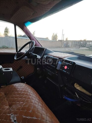GAZ GAZel (33021)-2