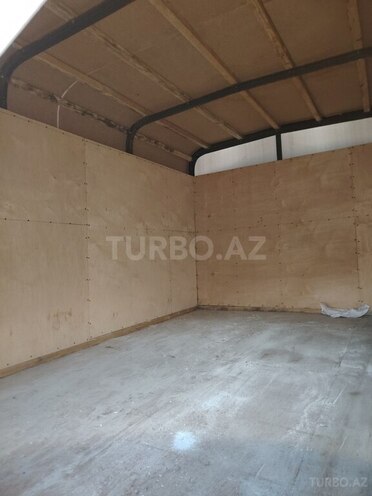 GAZ GAZel (33021)-6