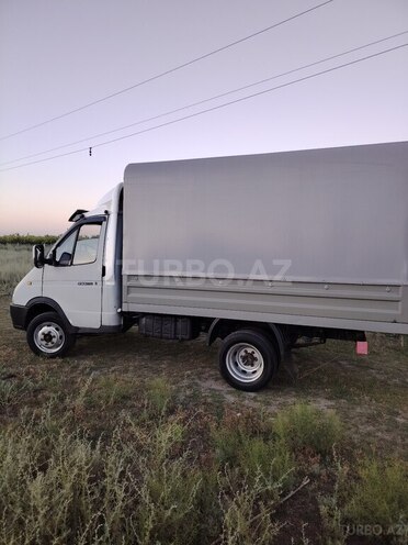 GAZ GAZel (33021)-5