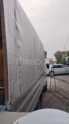 GAZ GAZel (33021)-10