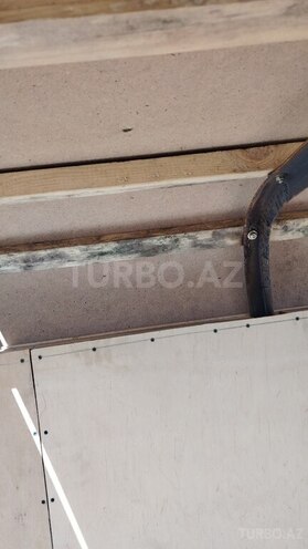 GAZ GAZel (33021)-12
