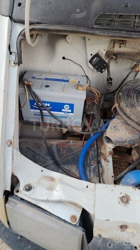 GAZ GAZel (33021)-16