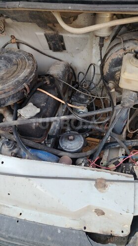 GAZ GAZel (33021)-15