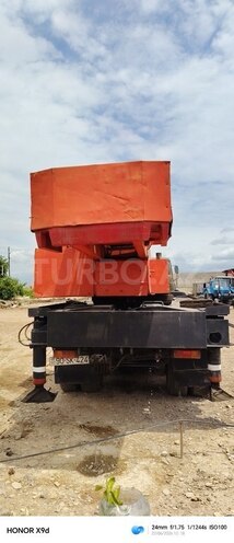 KrAZ 250-2