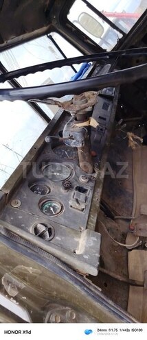 KrAZ 250-5