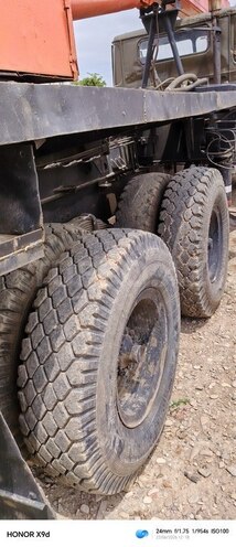 KrAZ 250-6