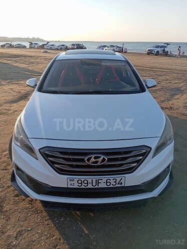 Hyundai Sonata-6