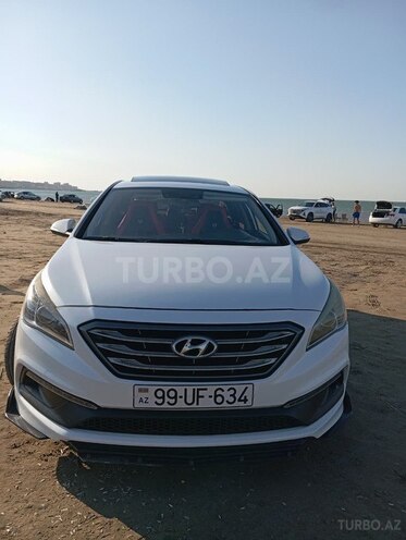 Hyundai Sonata-7