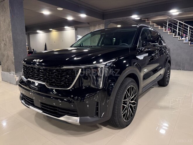 Kia Sorento-2