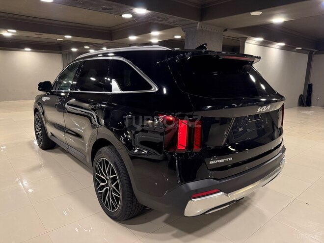 Kia Sorento-5