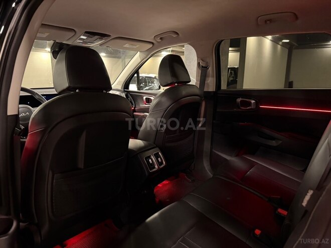 Kia Sorento-10