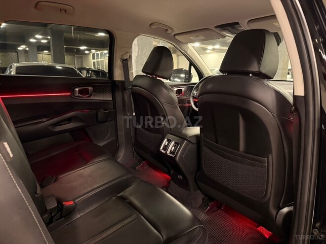 Kia Sorento-14
