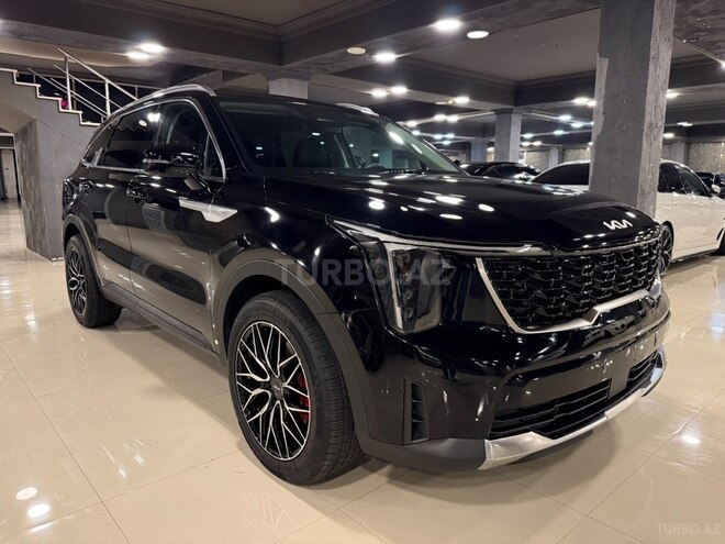 Kia Sorento-3