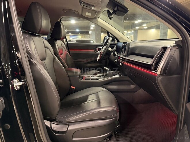 Kia Sorento-11