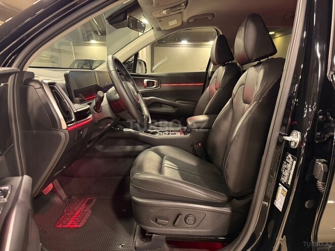 Kia Sorento-7