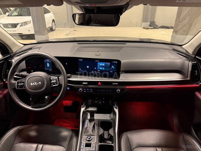 Kia Sorento-15