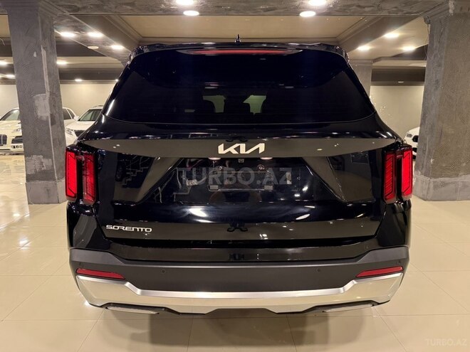 Kia Sorento-4