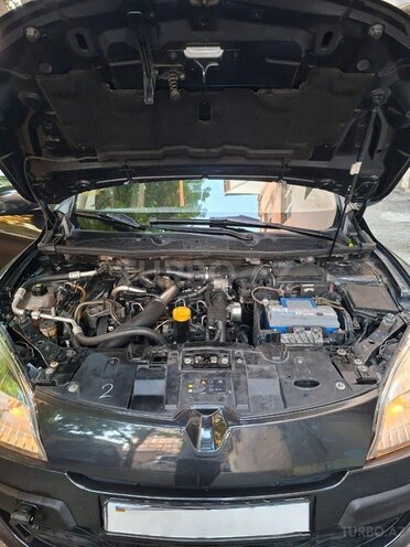 Renault Megane-3