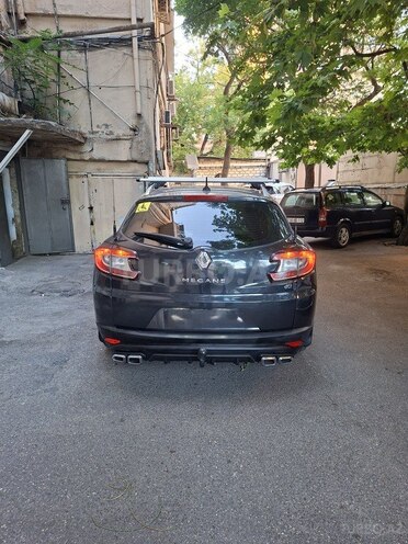 Renault Megane-8
