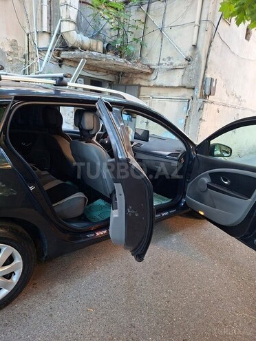 Renault Megane-4
