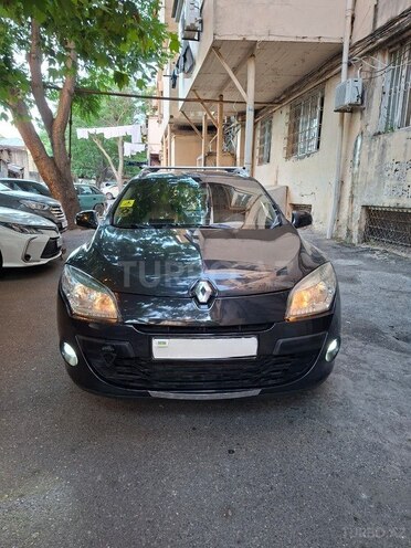 Renault Megane-1