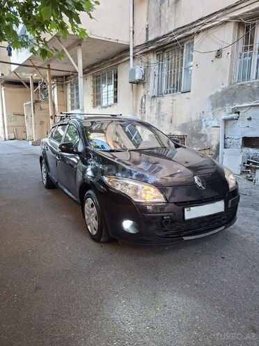 Renault Megane-2