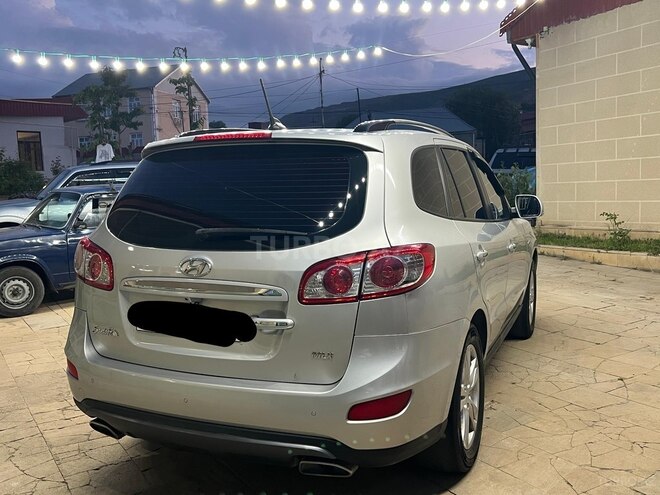 Hyundai Santa Fe-2