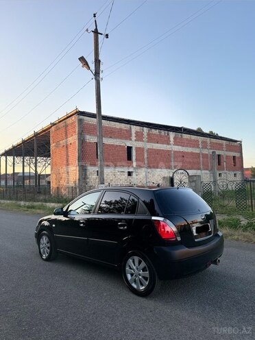 Kia Rio-6