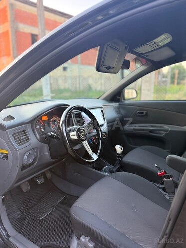 Kia Rio-9