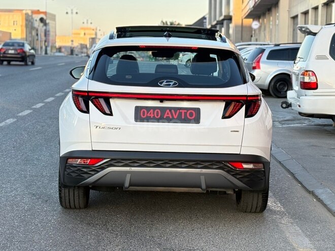 Hyundai Tucson-2