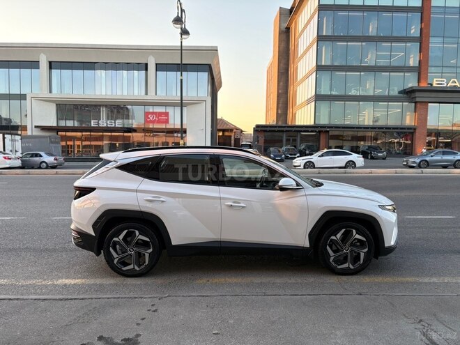 Hyundai Tucson-4