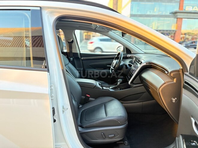 Hyundai Tucson-8
