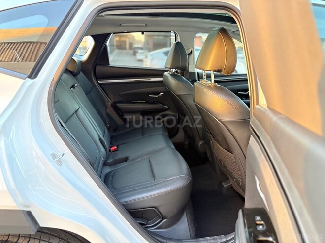 Hyundai Tucson-10