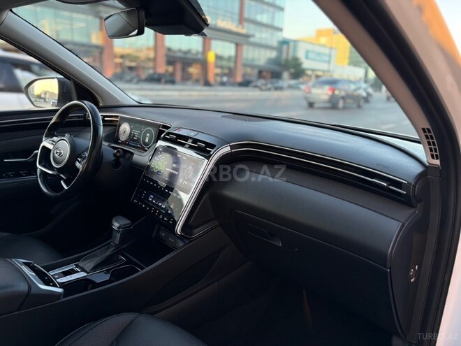 Hyundai Tucson-9