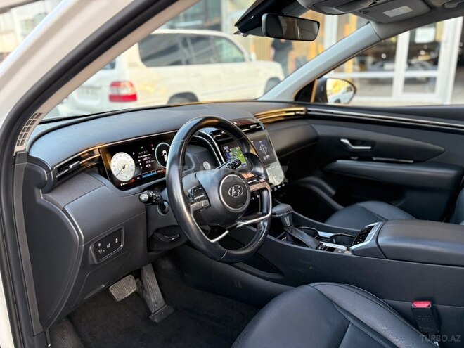 Hyundai Tucson-6