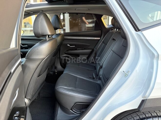 Hyundai Tucson-7