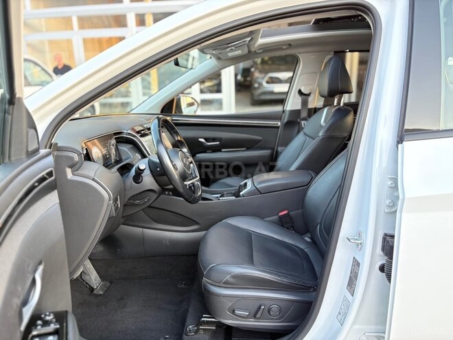 Hyundai Tucson-5