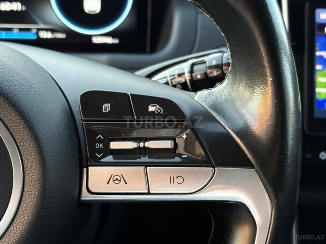 Hyundai Tucson-16
