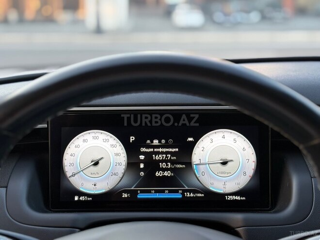 Hyundai Tucson-14