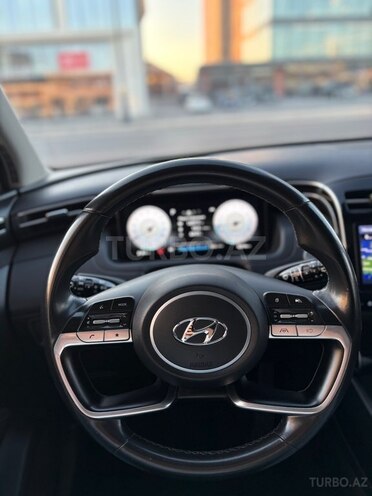 Hyundai Tucson-15