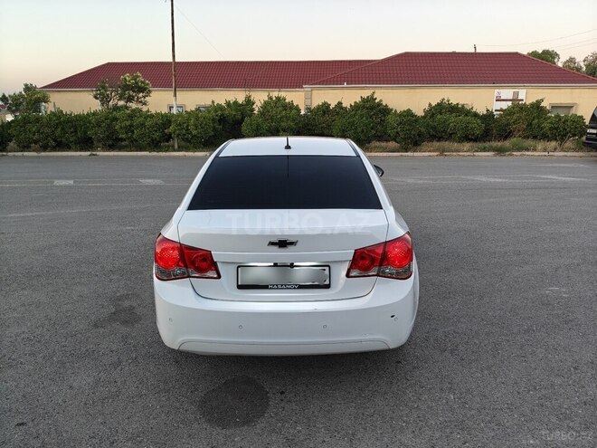 Chevrolet Cruze-3