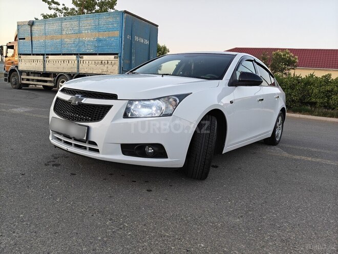 Chevrolet Cruze-6