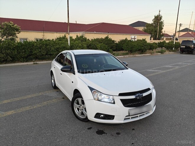 Chevrolet Cruze-8