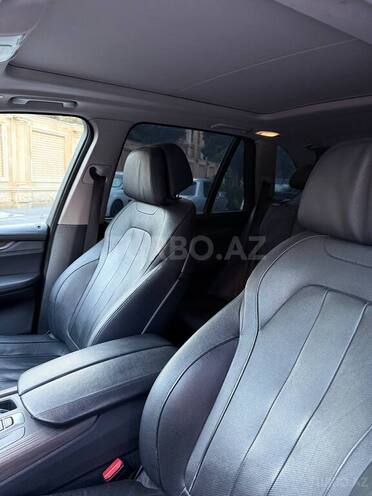 BMW X5-8