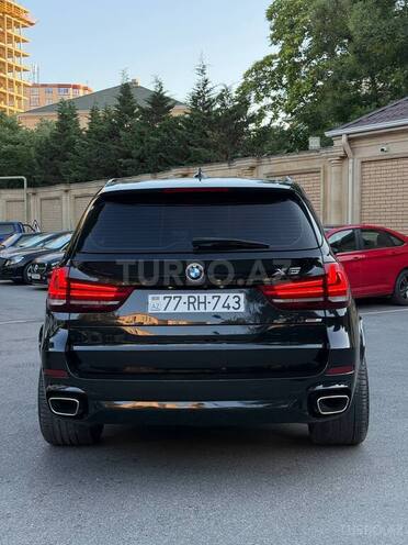 BMW X5-5