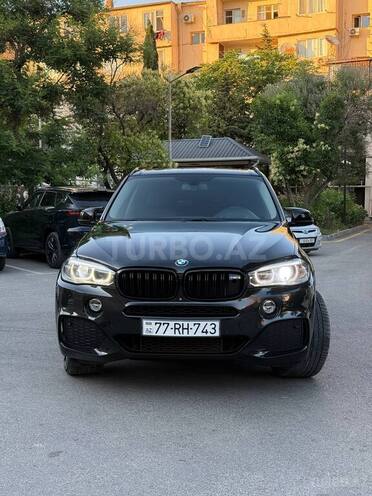 BMW X5-2