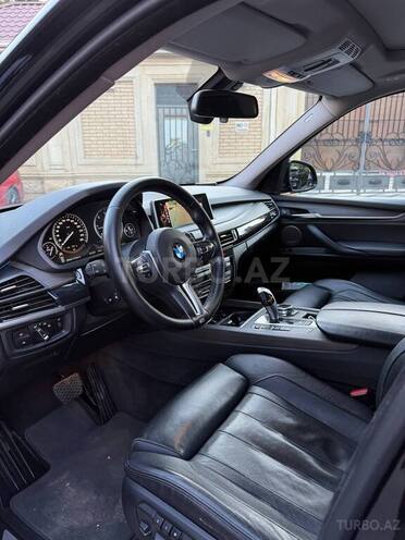 BMW X5-7