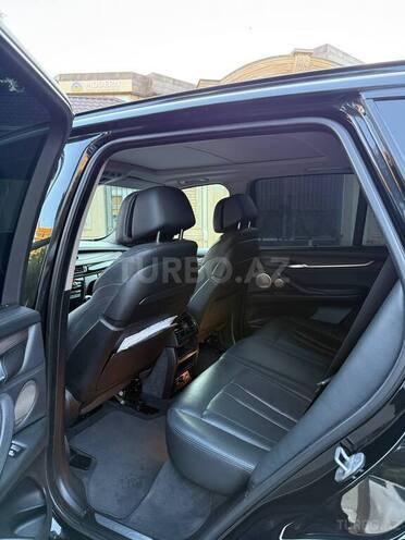 BMW X5-9