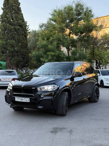 BMW X5-1